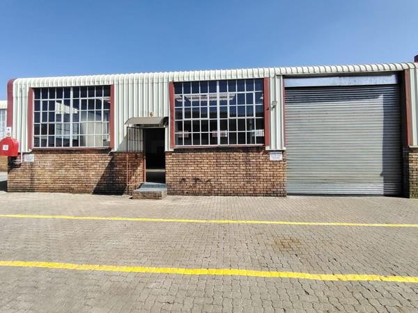 320 m² Commercial space