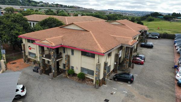 70 m² Commercial space