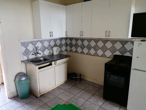 1.5 Bedroom Apartment