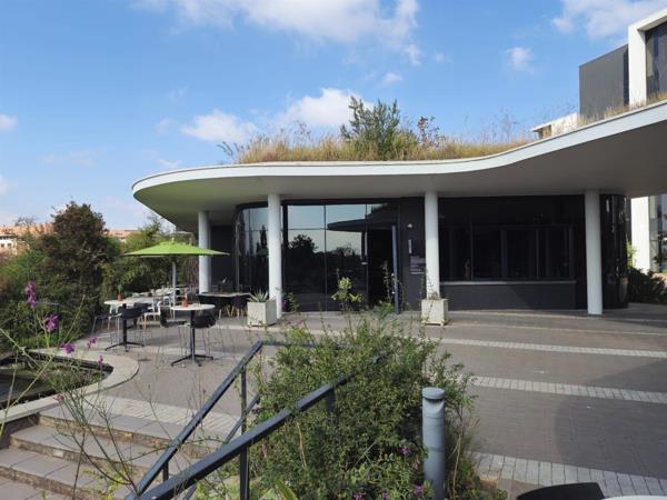 441 m² Commercial space