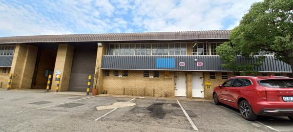 350  m² Industrial space