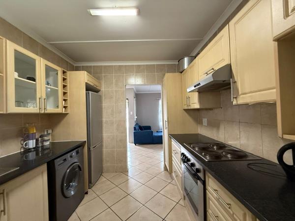 2 Bedroom Simplex