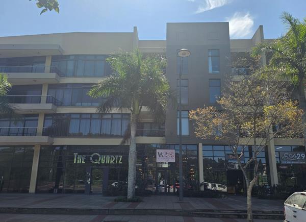 131 m² Commercial space