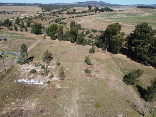 8 428 m² Land