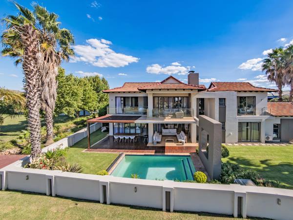 5 Bedroom House