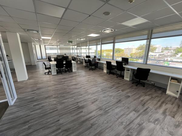 309 m² Commercial space