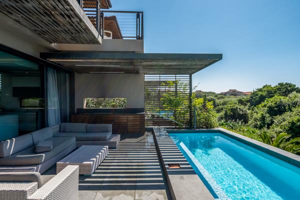 4 Bedroom Townhouse