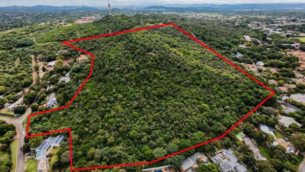 8.8 ha Land