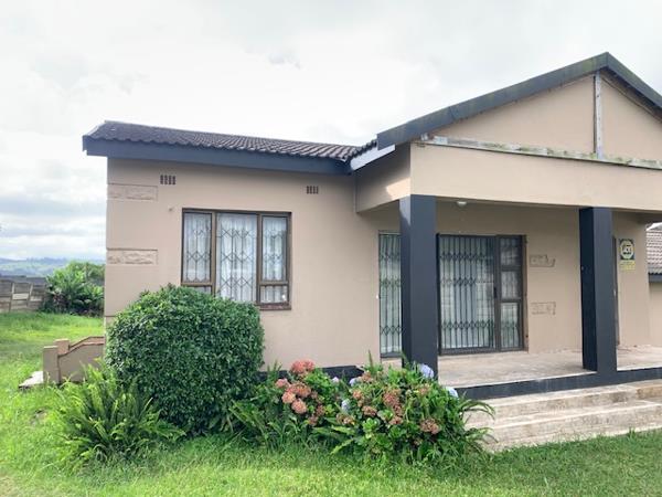 3 Bedroom Garden Cottage