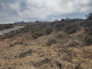 655 m² Land