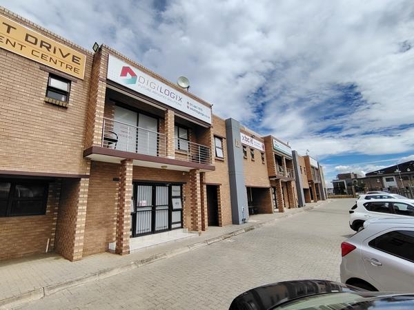 427  m² Industrial space