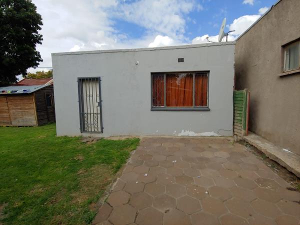 1 Bedroom Garden Cottage