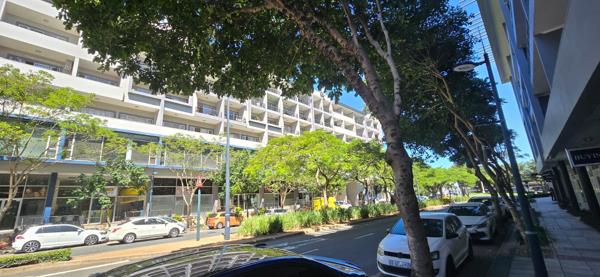 60 m² Commercial space