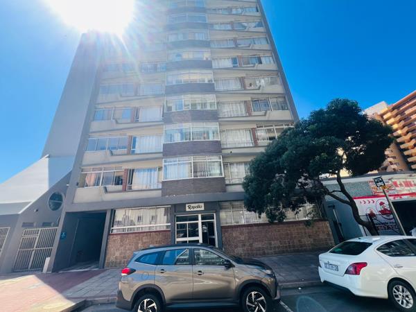 1.5 Bedroom Apartment