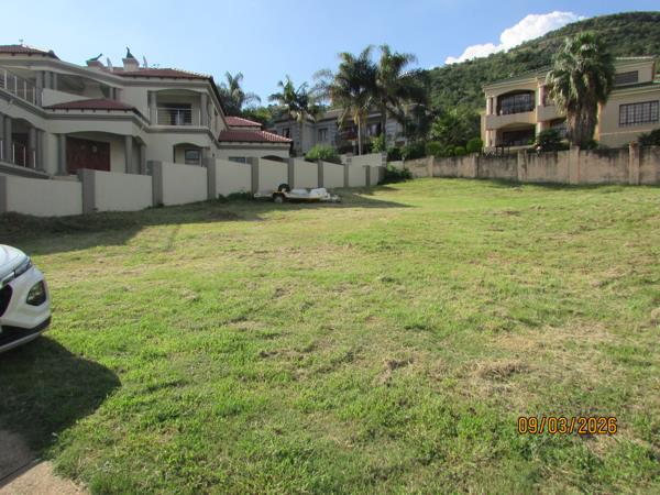 802 m² Land
