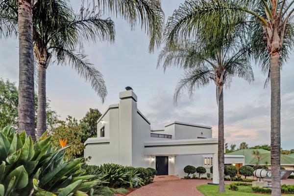 6 Bedroom House
