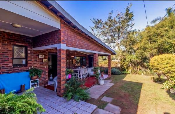 1 Bedroom Garden Cottage