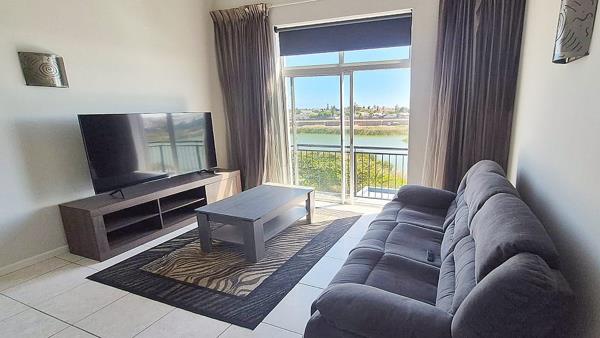 1.5 Bedroom Apartment