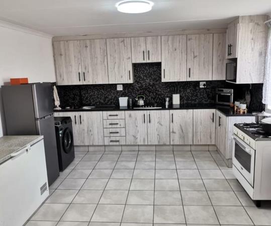 2 Bedroom Garden Cottage