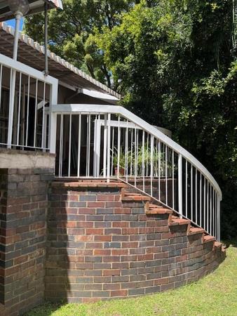 0.5 Bedroom Garden Cottage