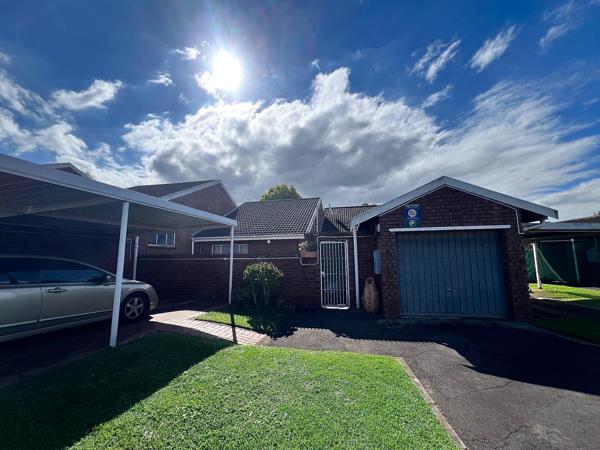 3 Bedroom Simplex