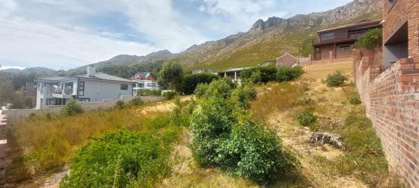 520 m² Land