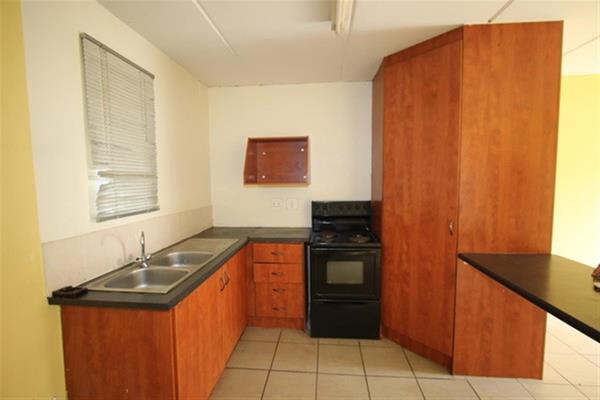 1 Bedroom Townhouse