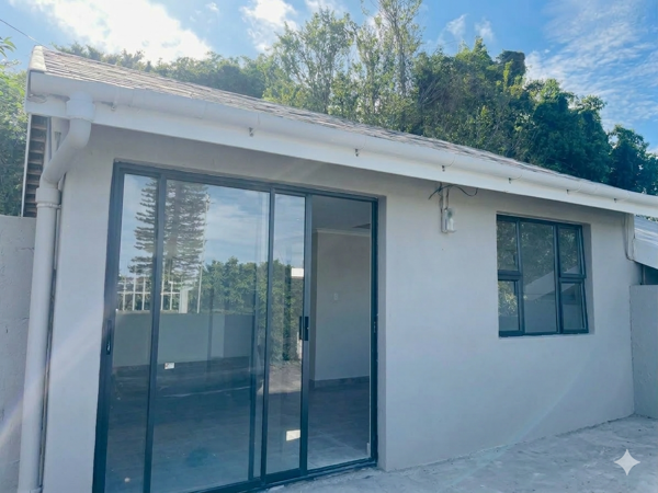 1 Bedroom Garden Cottage