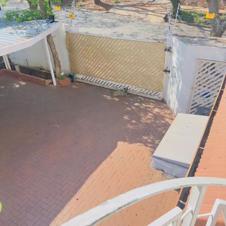 1 Bedroom Garden Cottage