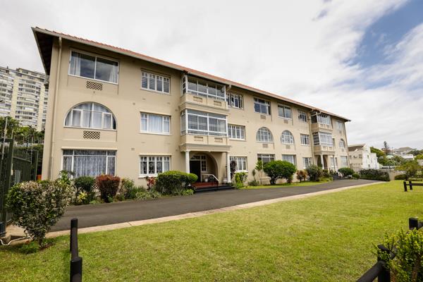 2.5 Bedroom Apartment