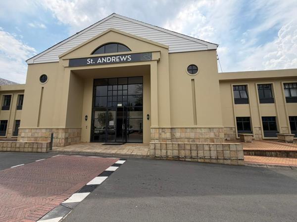 515 m² Commercial space