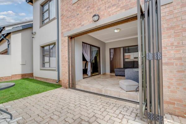 5 Bedroom Townhouse