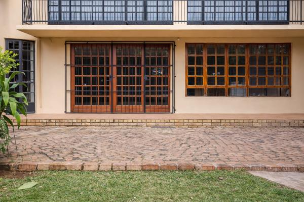 2 Bedroom Garden Cottage