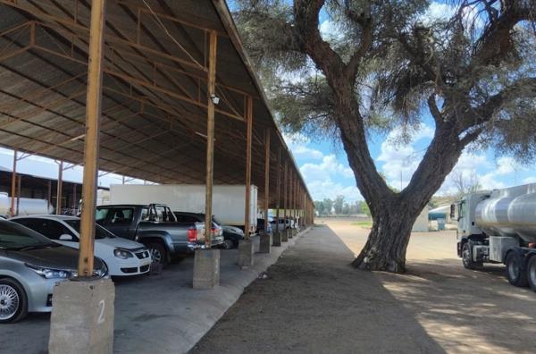 2 000 m² Commercial space