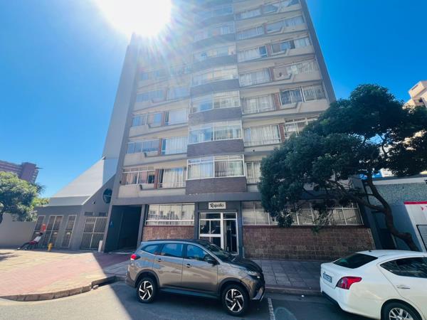 1.5 Bedroom Apartment