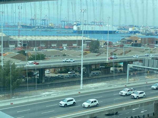 168 m² Office Space