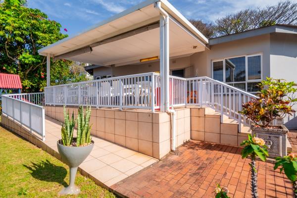 138 m² Retail Space