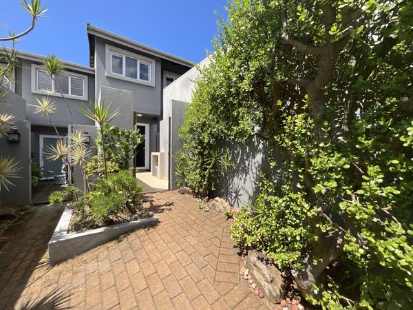 Duplex in Umdloti Beach