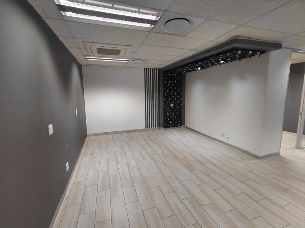 405 m² Commercial space