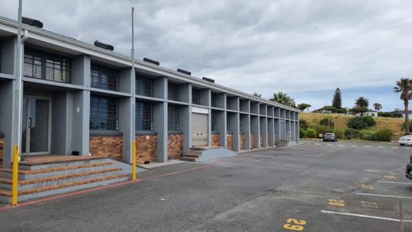 996 m² Industrial space