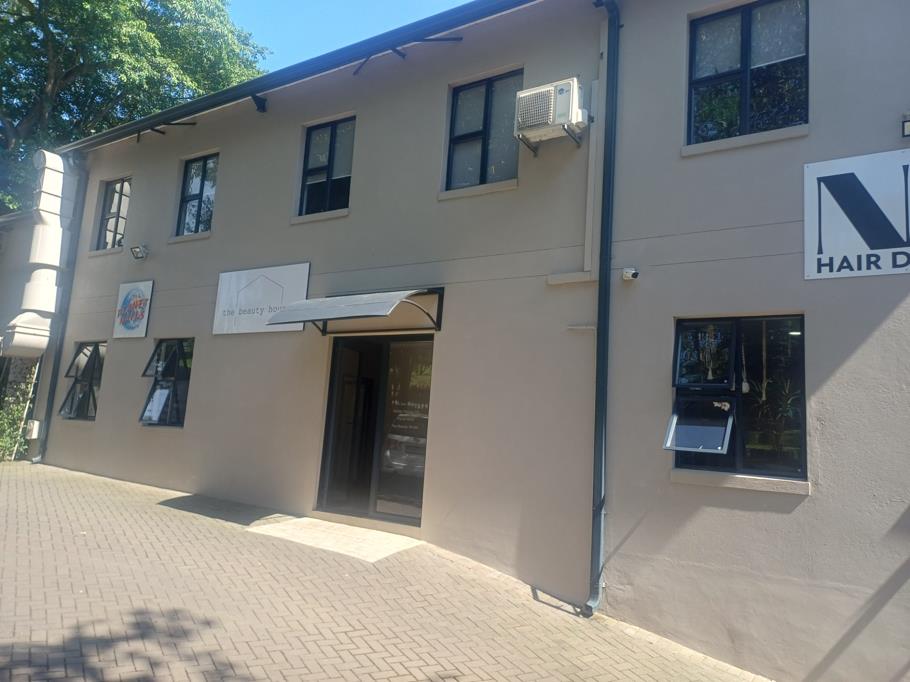 82 m² Commercial space