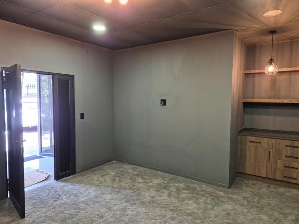 82 m² Commercial space