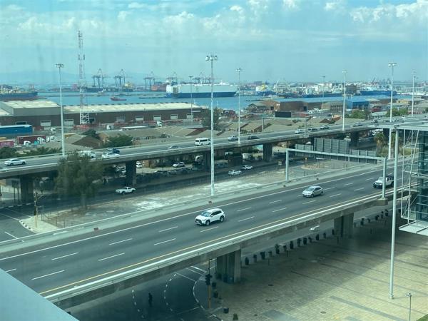 171 m² Office Space