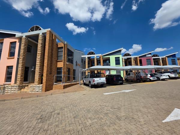 120 m² Commercial space