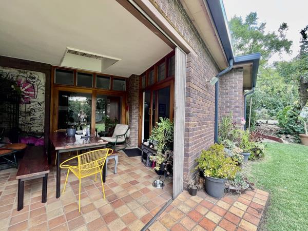 1 Bedroom Garden Cottage