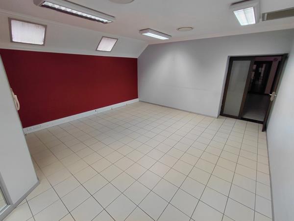 258 m² Commercial space