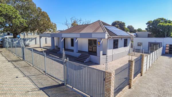 180 m² Commercial space