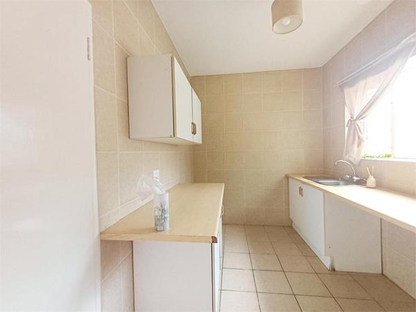 1.5 Bedroom Apartment