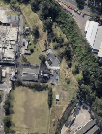 16 000  m² Industrial space