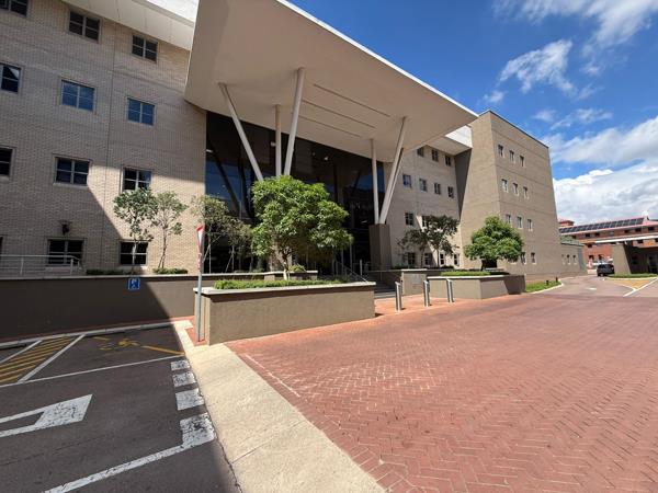 2 644 m² Commercial space